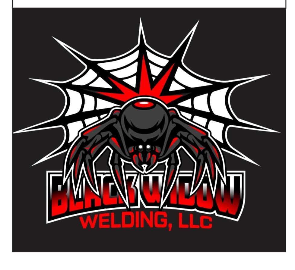 Black Widow Welding